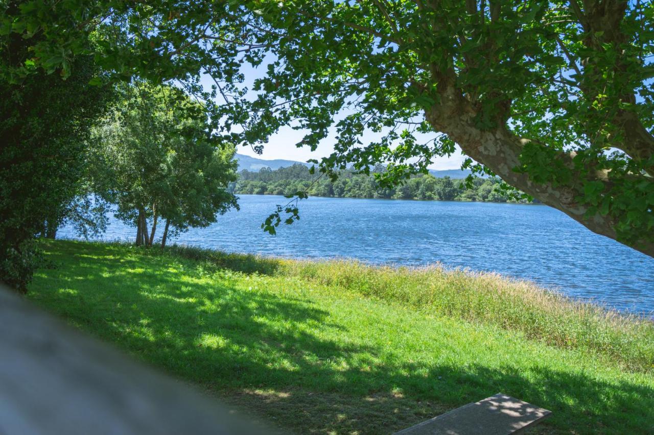 Vila Refugio Da Gandra Vila Nova de Cerveira Exteriér fotografie